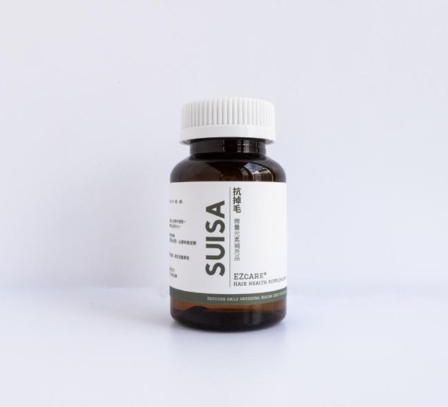 EZcare Hair health supplements