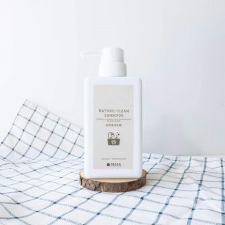 Nature-Clean-Shampoo